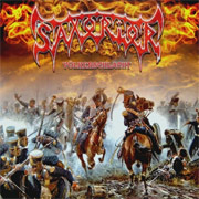 Saxorior: Völkerschlacht